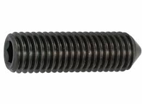 DIN 914 Cone Point Socket Setscrew